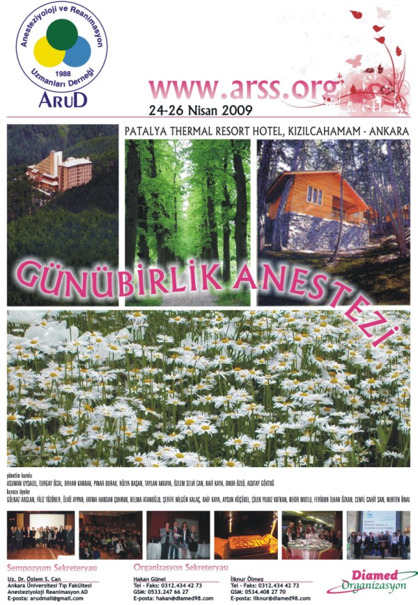 ARUD 2009